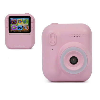 KOOLTECH I KIDS 4 DOS